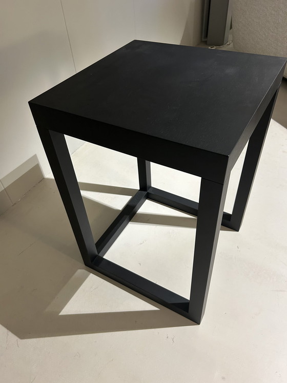 Image 1 of Van Rossum Lof side table (set of 2)