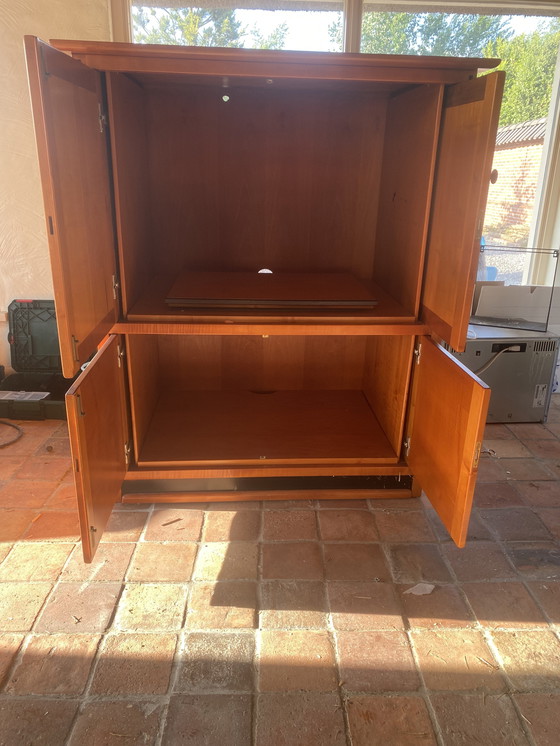 Image 1 of Mobile TV Schuitema 