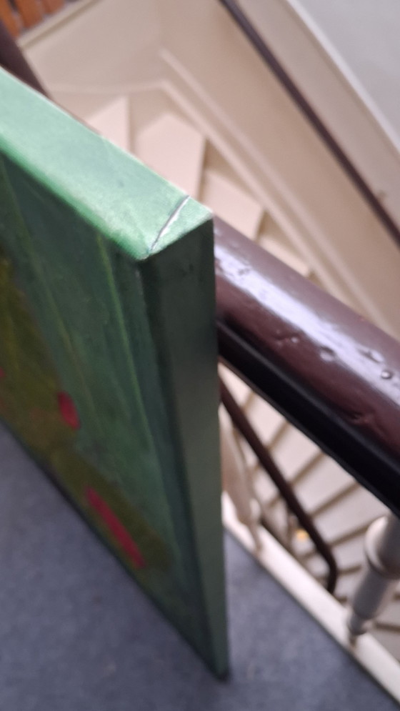 Image 1 of Radix felix, the happy root