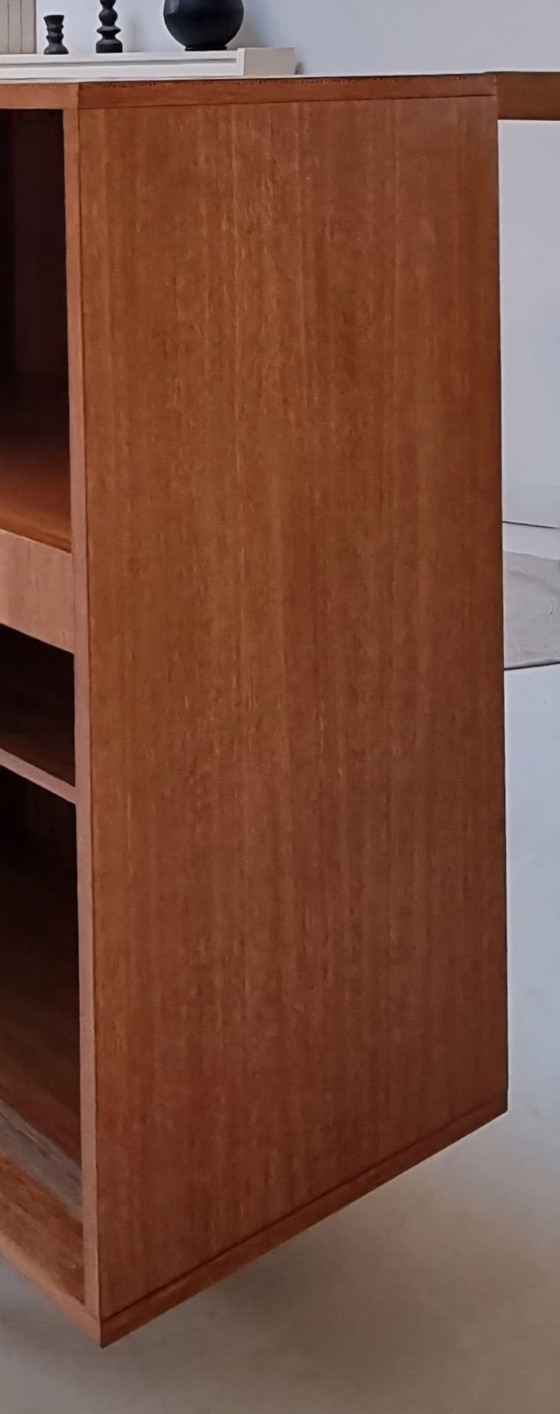 Image 1 of Mid-Century midboard