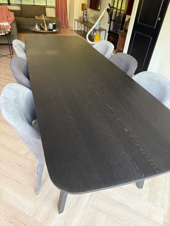 Image 1 of Arco design table