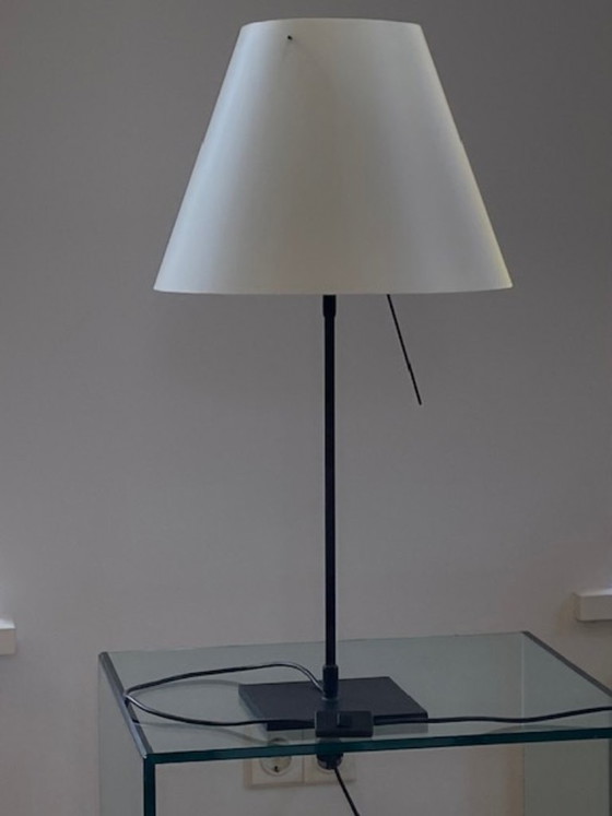 Image 1 of Luceplan Constanza Table Lamp