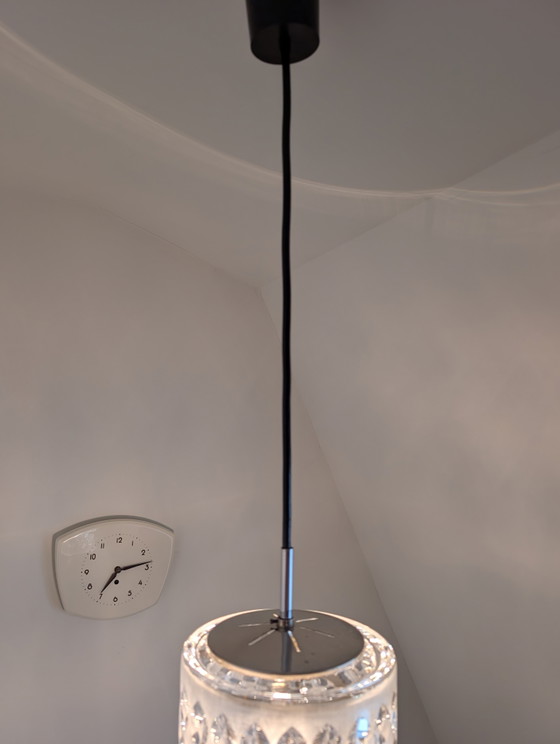 Image 1 of Peil & Putzler lamp