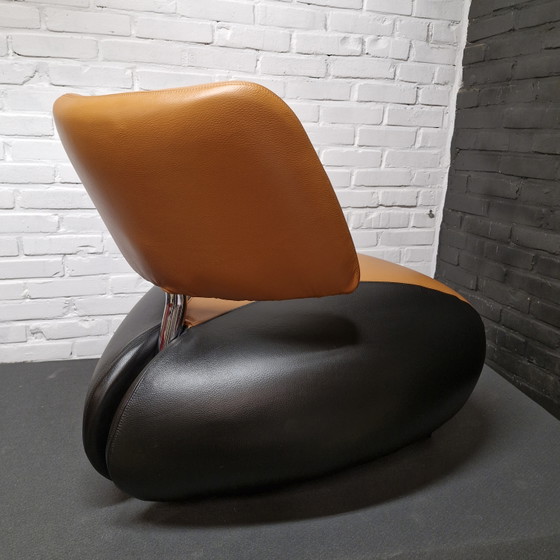 Leolux Pallone PA – Sillones, Leather (photo 5 of 8)