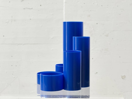 Image 1 of Schreibutensilienhalter von Jakob Maul, Deutschland 1970er Jahre