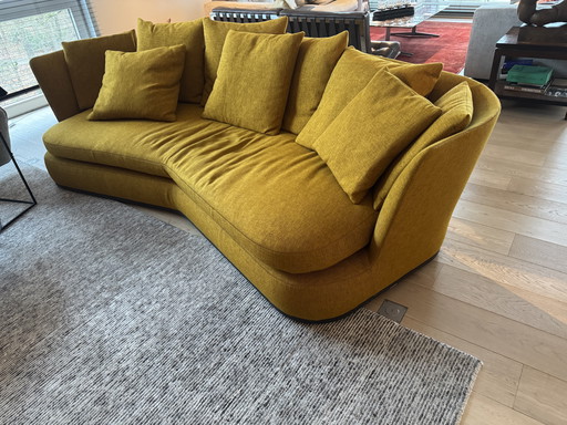 Divano di design BB Italia