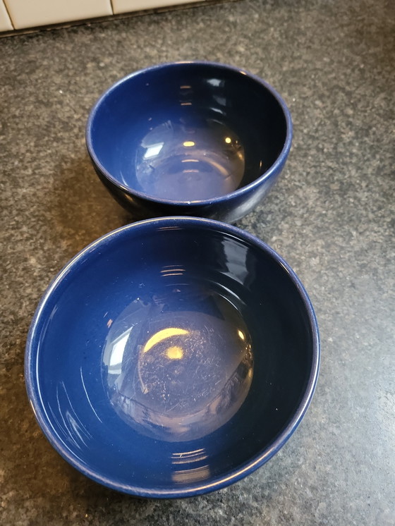 Image 1 of Teema Arabia dark blue 90s