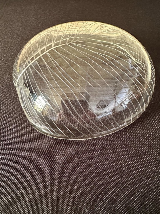 Image 1 of TAPIO WIRKKALA COUPE FEUILLE