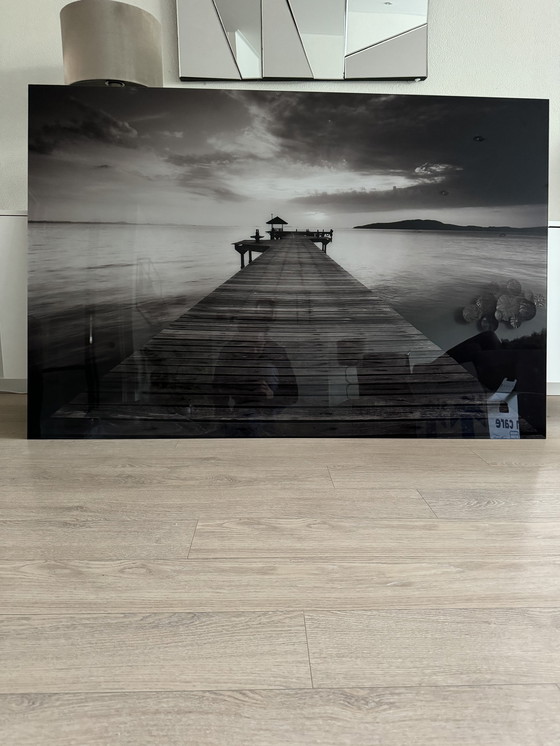 Image 1 of Plexiglas Lijst