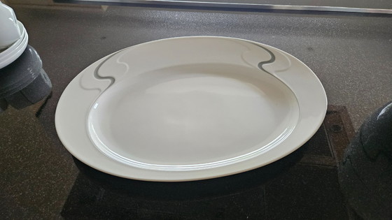 Image 1 of Rosenthal Studio Line dinnerware