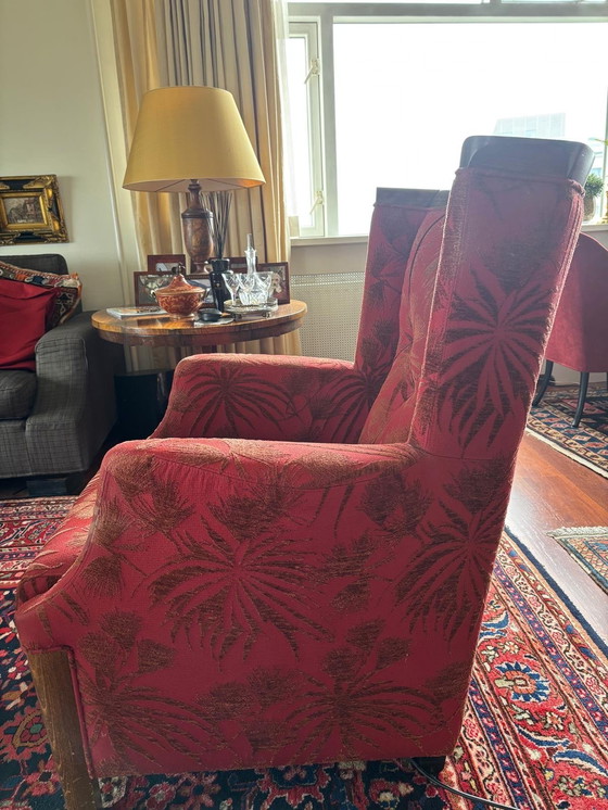 Image 1 of sillón Giorgetti