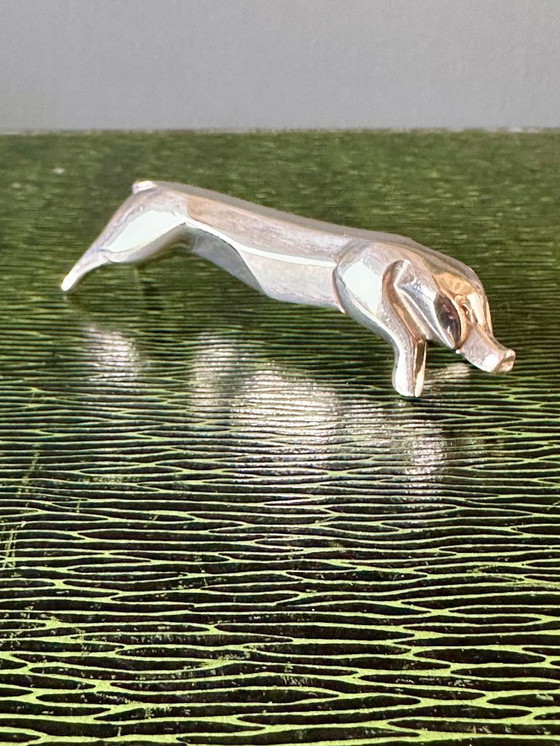 Image 1 of EDOUARD MARCEL SANDOZ ART DECO / GALIA