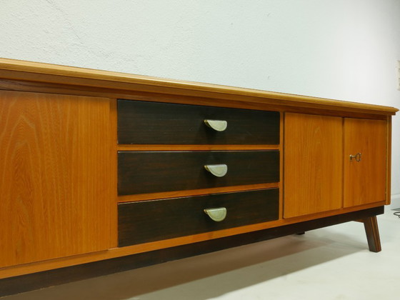 Image 1 of Vintage sideboard / lowboard, 60s, Germany