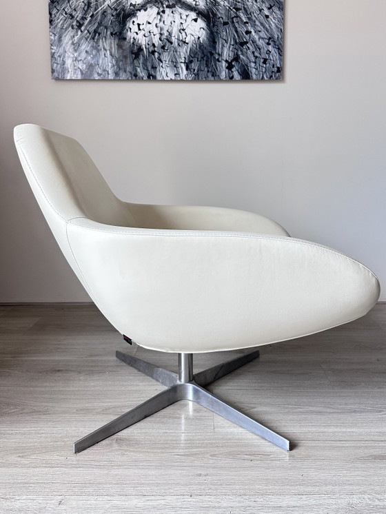 Alma Design X Big Lounge Fauteuil – Skai (photo 4 of 8)