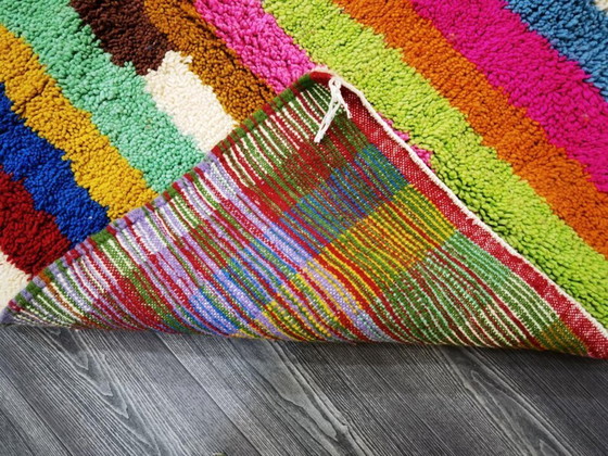 Image 1 of Tapis marocain artisanal 250cmx150cm 