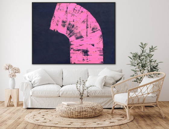 Image 1 of Jürgen Angeler - Roze Kamer