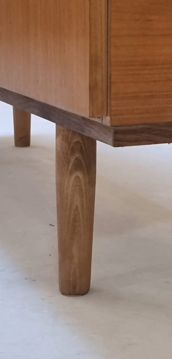 Image 1 of Mid-century cabinet