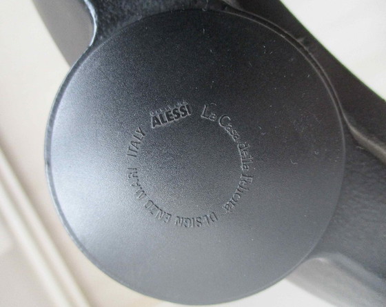 Image 1 of Carrito de servicio Alessi 'Emsta', diseño Enzo Mari