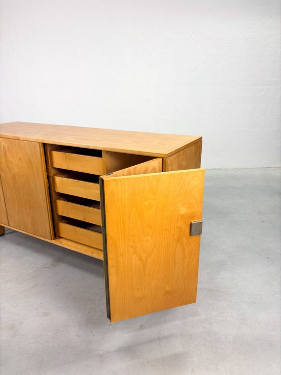 'DB02' Credenza di Cees Braakman per Pastoe – Credenze, Legno (photo 16 of 20)
