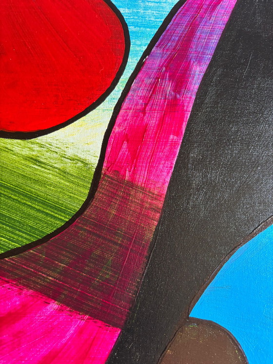 Image 1 of Elio - Ball Brain