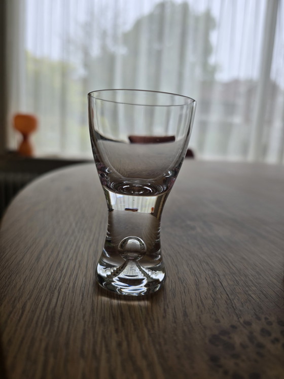 Image 1 of Iittala "Tapio" Borrelglazen – Design Tapio Wirkkala