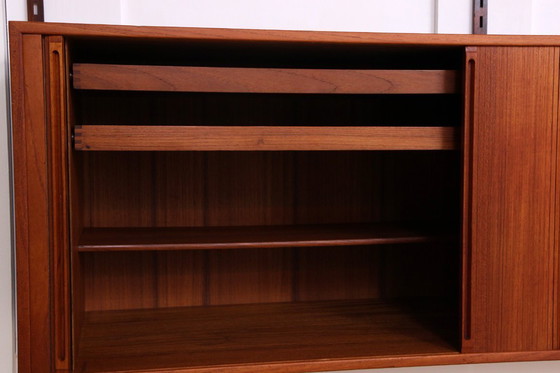 Image 1 of Mueble de pared Kai Kristiansen