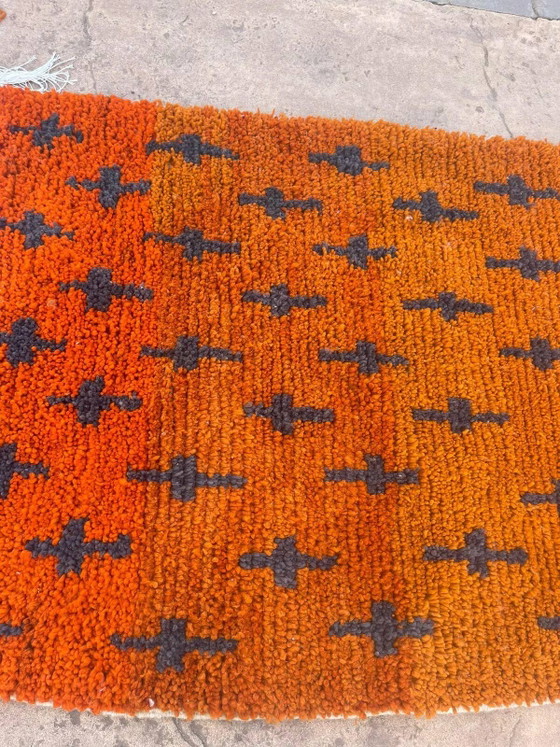 Tappeto tradizionale fatto a mano 250cm x 150cm Marocchino – Tappeti, Wool (photo 7 of 10)