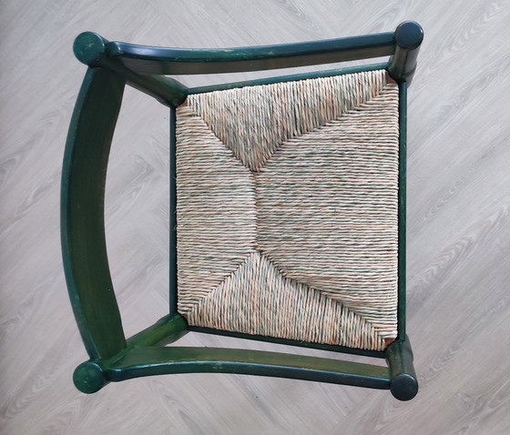 Image 1 of Originele Carimate stoel, ontwerp Vico Magistretti