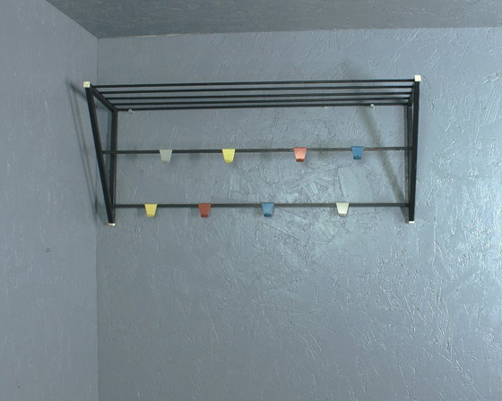 Image 1 of Tjerk Reijenga - appendiabiti - anni Cinquanta - Pilastro