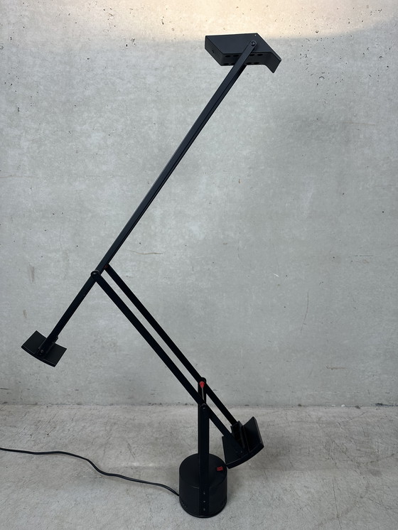 Image 1 of Lampada da scrivania vintage Tizio 50 Artemide