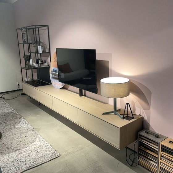 Image 1 of Mobile TV Ettic di BKS Furniture