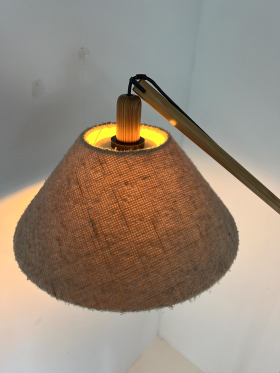 Image 1 of Alte Angellampe, Domus '70