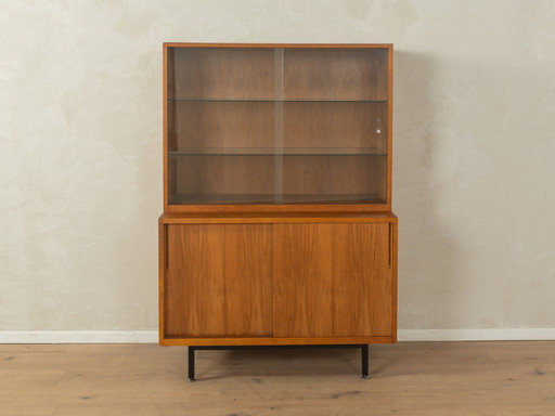 1950s showcase, Vintage