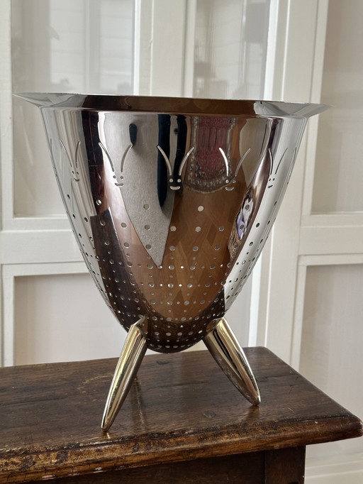 Alessie Max le Chinois