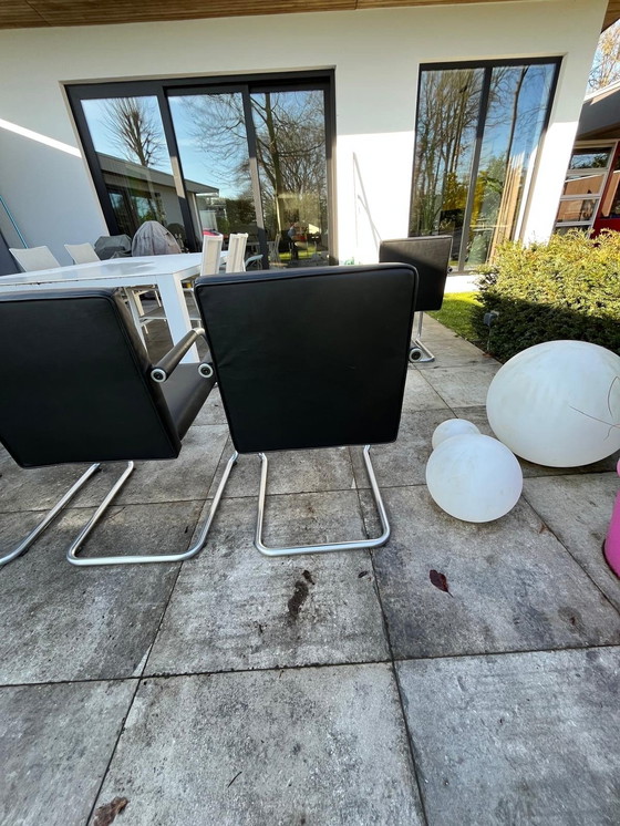 Image 1 of 6 x Vitra visasoft Antonio Citterio