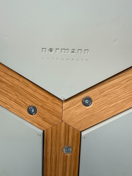 Image 1 of Normann Copenhagen Tap stool (more in stock)