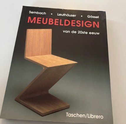 Books x 3 (20th Century, Vintage+ and Eames)