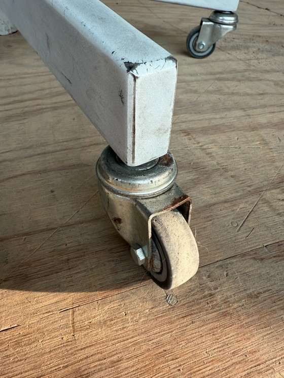 Image 1 of Sedia Lensvelt AVL (altre disponibili)