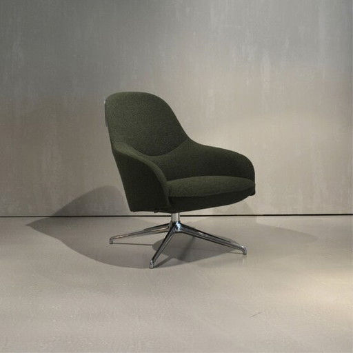 Leolux Lanah fauteuil