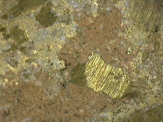 Antieke bronzen Vishnu buste met kroon – kavel 135 – Beeldhouwkunst, Gold (photo 18 of 18)