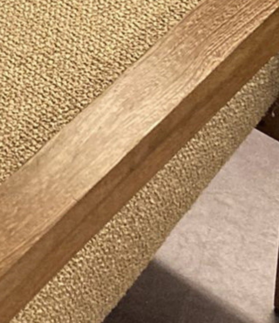 Sillón Hein Stolle – Sillones, Wood, Textile (photo 3 of 5)
