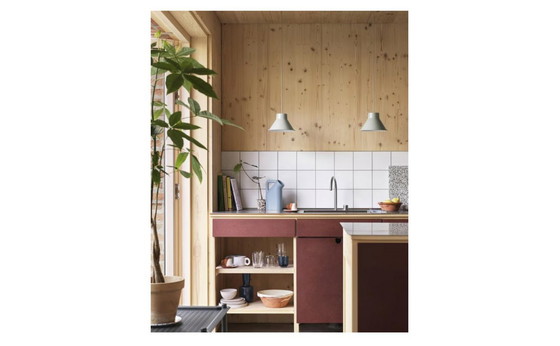 Image 1 of Muuto Top hanglamp 28 cm