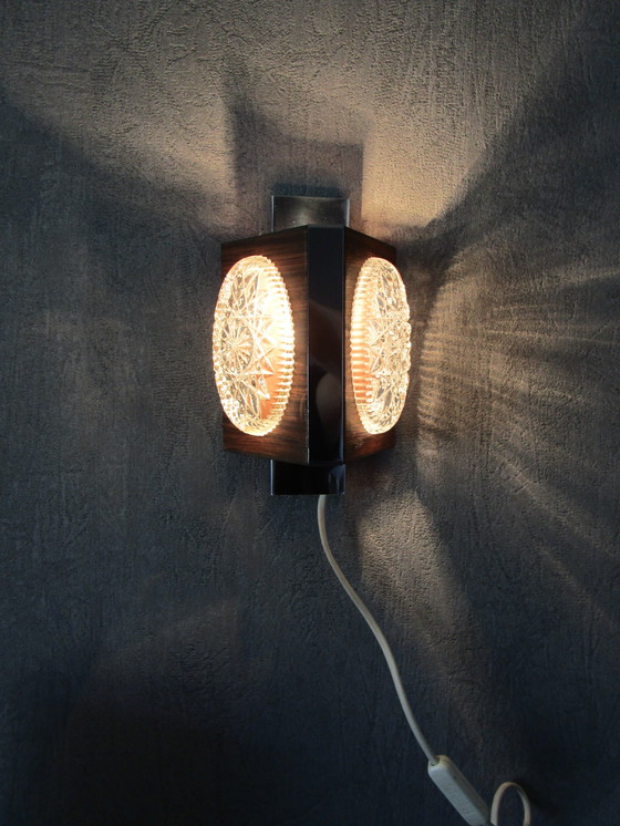 Image 1 of Lámpara reflectora de los años 60 y 70