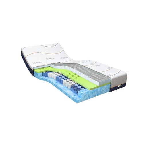 Bielefelder Werkstätten Long Island corner sofa