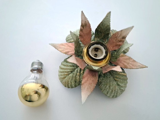 Image 1 of Renzo del Ventisette wall lamp