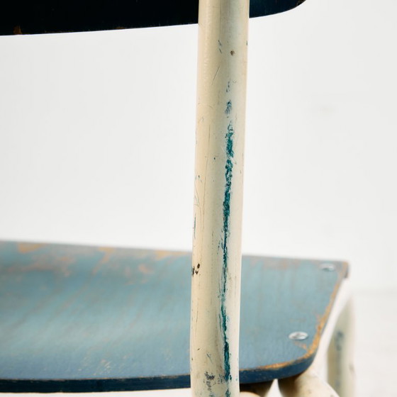 Image 1 of MK11258 Chaise à structure métallique