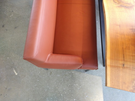 Image 1 of Rolf Benz 644 dining bench