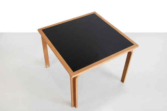Magnus Olesen dining table by Thygesen and Sorensen – Wood, Scandinavian (photo 4 of 8)