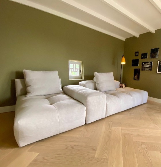 Image 1 of Designsofa – Saba Pixel Sofa | Kasstor Amsterdam