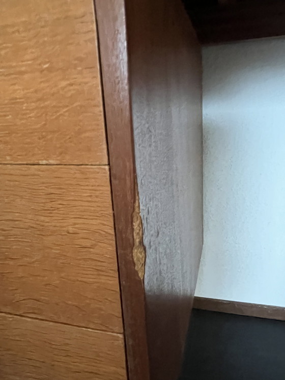 Image 1 of Arne Vodder 60s desk Danish design